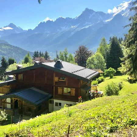 Appartamento Mountain Vibes *