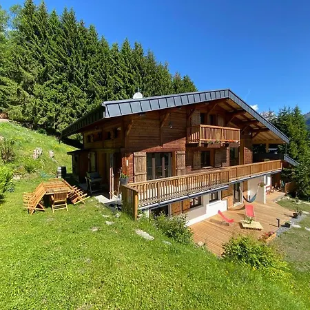 Appartamento Mountain Vibes