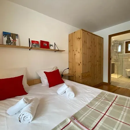 Apartamento Mountain Vibes *