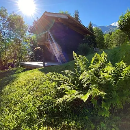 Appartamento Mountain Vibes