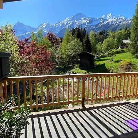Mountain Vibes