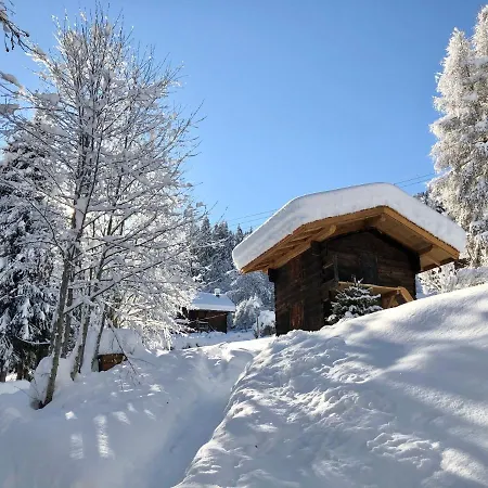 Mountain Vibes Apartment