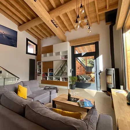 Apartment Mountain Vibes