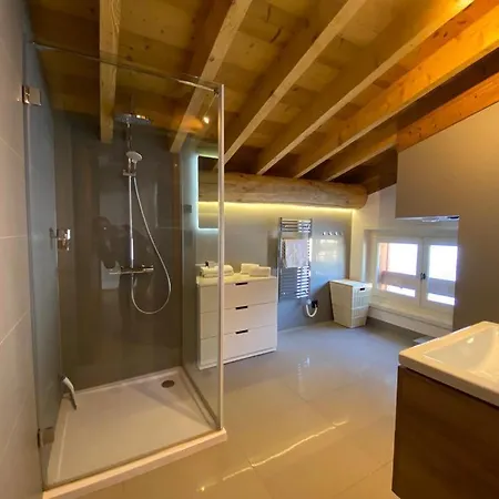 Mountain Vibes Apartment *