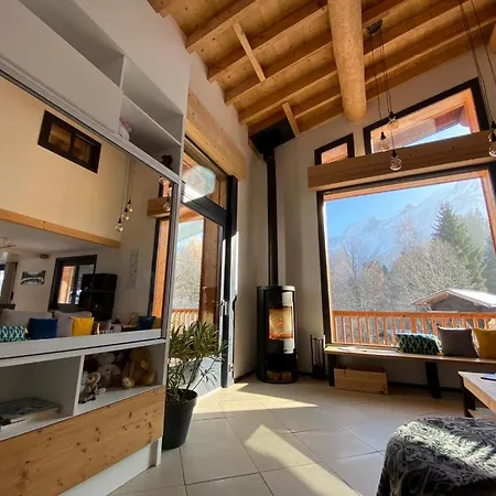 Apartment Mountain Vibes *
