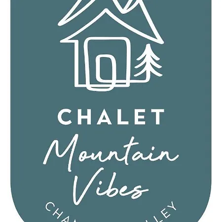 Mountain Vibes * Les Houches