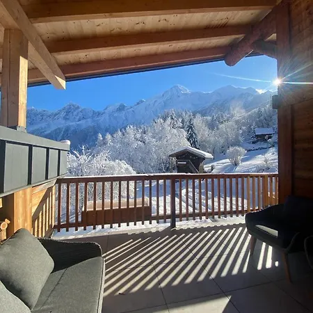 Mountain Vibes